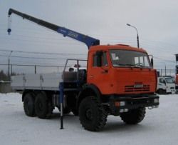 Краны-манипуляторы, КМУ Tadano TM-ZR504