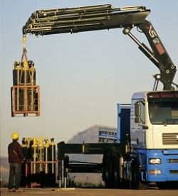 Краны-манипуляторы, КМУ HIAB XS 477 E-6 HiPro