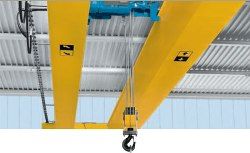 Мостовые краны электрические Demag ZKKE