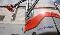 Коленчатые подъемники Skyjack SJ 46AJ