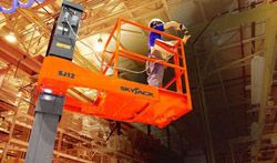 Мачтовые подъемники Skyjack SJ 12