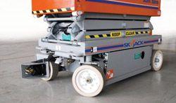 Ножничные подъемники Skyjack SJIII 3215