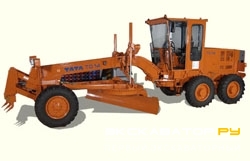 Грейдеры, автогрейдеры Telcon TG 14