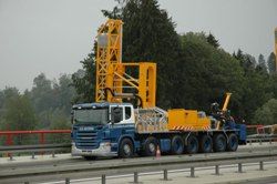 Системы ремонта мостов MOOG MBI 200-1.5S/Truck