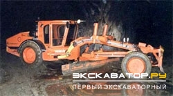 Грейдеры, автогрейдеры Veekmas FG (UG) 5 C