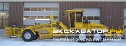 Грейдеры, автогрейдеры Veekmas FG 2121 S