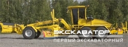 Грейдеры, автогрейдеры Veekmas FG 2327 S