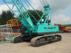Гусеничные краны IHI CCH700