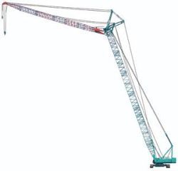 Гусеничные краны IHI CCH2000-5