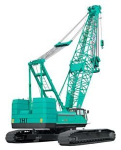 Гусеничные краны IHI CCH3000