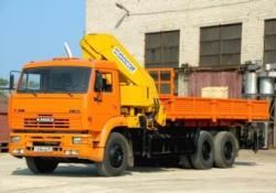 Краны-манипуляторы, КМУ Ивановец КМ-34000-2