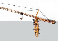 Башенные краны Dongjian QTZ250
