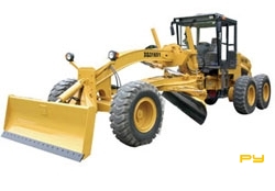 Грейдеры, автогрейдеры XGMA XG31651