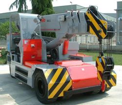 Мини-краны Valla 180 D