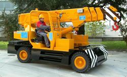 Мини-краны Valla 180 E