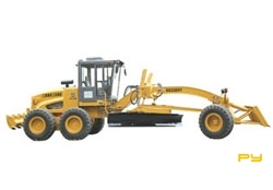 Грейдеры, автогрейдеры XGMA XG32001