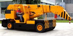 Мини-краны Valla 400 E