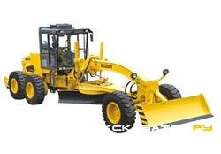Грейдеры, автогрейдеры XGMA XG32201