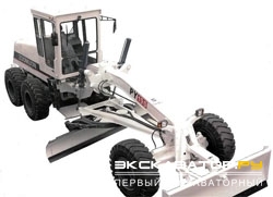 Грейдеры, автогрейдеры Zoomlion PY190