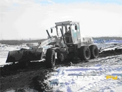 Грейдеры, автогрейдеры Zoomlion PY190D