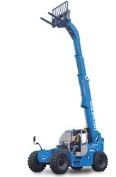 Телескопические погрузчики Genie GTH-1544