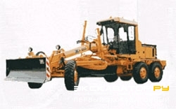 Грейдеры, автогрейдеры Аланта-трейд ДЗ 122.Б-6.7-У