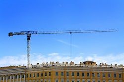 Башенные краны Top Sky ТT8415-32T