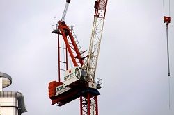 Башенные краны Top Sky TL225-12T