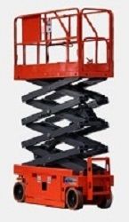 Ножничные подъемники Sinoboom GTJZ08