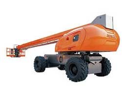 Телескопические подъемники Dingli GTBZ26S