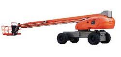 Телескопические подъемники Dingli GTBZ42S