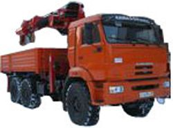 Бурильно-крановые машины BUER LS 2656-002