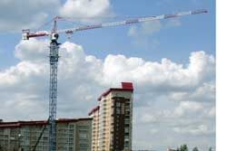 Башенные краны Yongmao ST65/28 (10t)