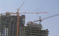 Башенные краны Yongmao ST65/28 (12t)