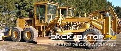 Грейдеры, автогрейдеры Forway FMGH300