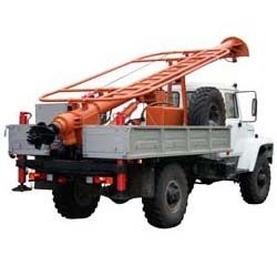 Бурильно-крановые машины Ивэнергомаш БКМ-411