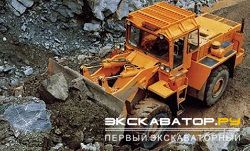 Фронтальные погрузчики колесные Zettelmeyer ZL 4001B