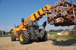 Телескопические погрузчики Dieci ICARUS 40.16