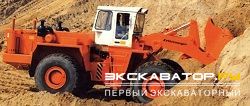 Фронтальные погрузчики колесные Zettelmeyer ZL 5001