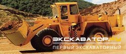 Фронтальные погрузчики колесные Zettelmeyer ZL 5001F