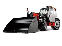 Телескопические погрузчики Manitou MLT-X 1040 137 PS