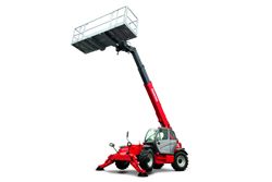 Телескопические погрузчики Manitou MT-X 1440 A