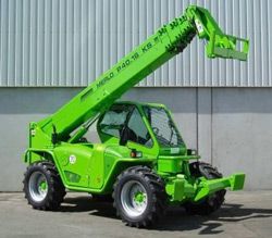 Телескопические погрузчики Merlo P 40.16 KS