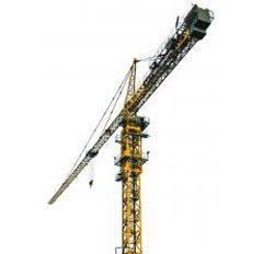 Башенные краны Mitsuber MCT60FR
