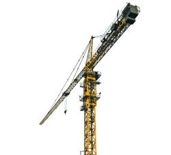 Башенные краны Mitsuber MCT80FR