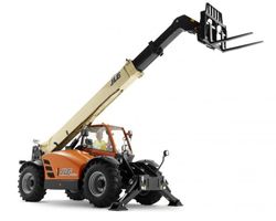 Телескопические погрузчики JLG 4014PS