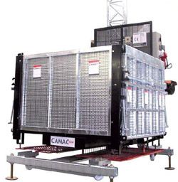 Мачтовые подъемники Camac EC-1000/150