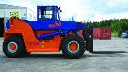 Телескопические погрузчики Meclift ML3012RC