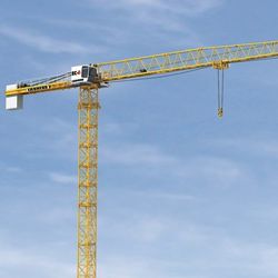 Башенные краны Liebherr Flat Top 172 EC-B 8 Litronic