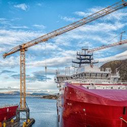 Башенные краны Liebherr Flat Top 380 EC-B 16 Litronic